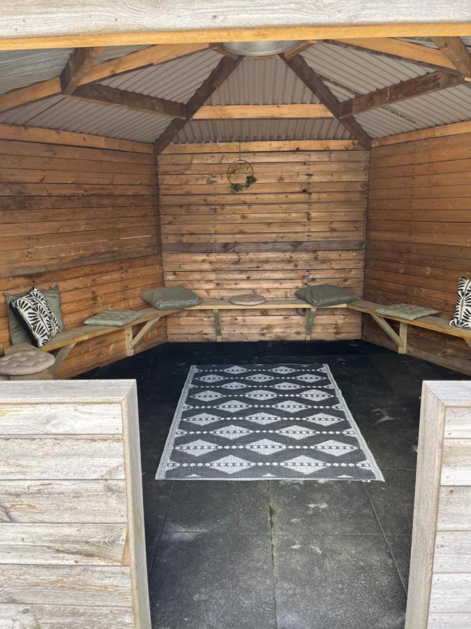 The Stable Springmount Accommodation Dromara Екстериор снимка